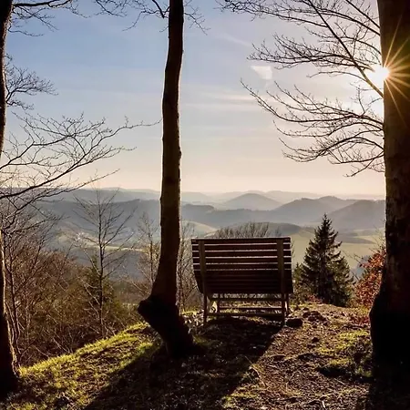 Orketal メーデバッハ