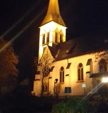 Vendégház Orketal 3*