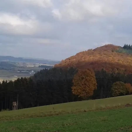 Gasthof Orketal 2*