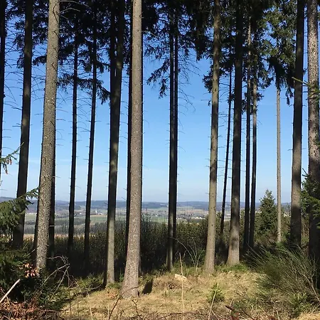 ゲストハウス Orketal 3*