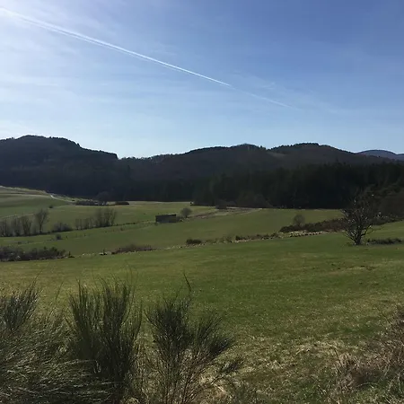 Orketal ゲストハウス メーデバッハ