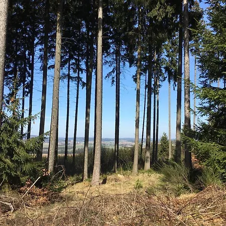 Orketal ゲストハウス 3*