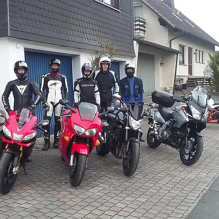 ゲストハウス Orketal