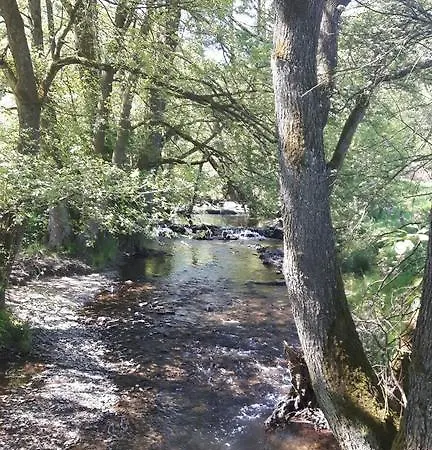 Vendégház Orketal Medebach