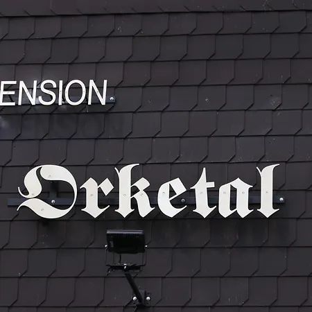 Orketal 3*
