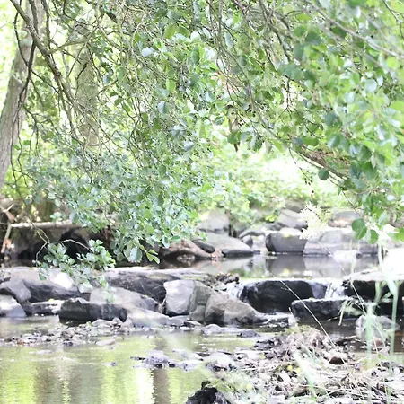 Orketal ゲストハウス 3*