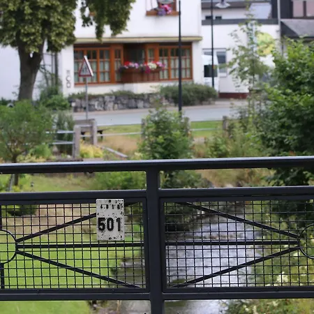 Orketal Vendégház 3*