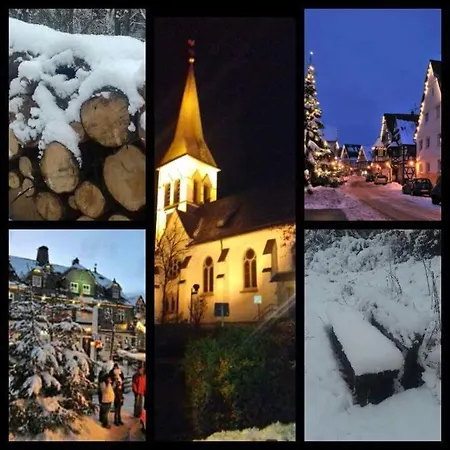 ゲストハウス Orketal