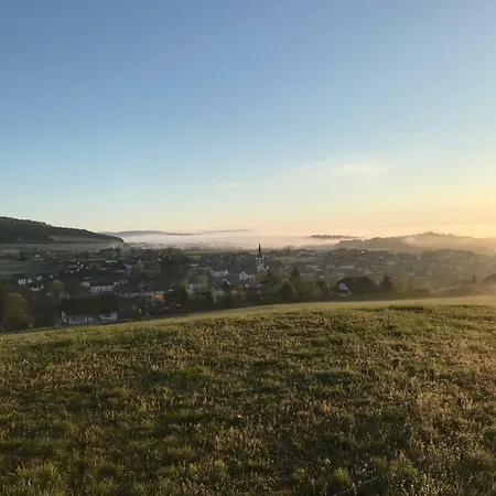 Orketal メーデバッハ