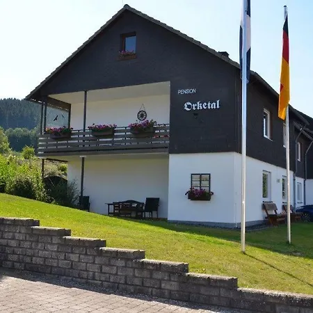 Orketal Gasthof