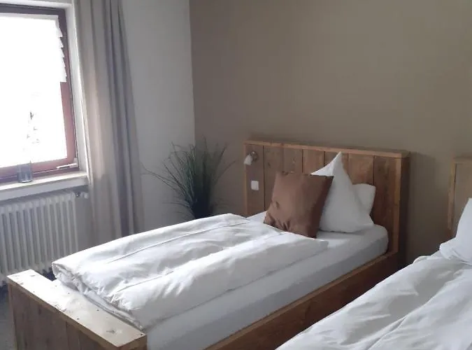 Orketal 招待所 3*