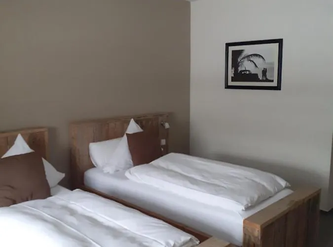 Orketal 招待所 梅德巴赫