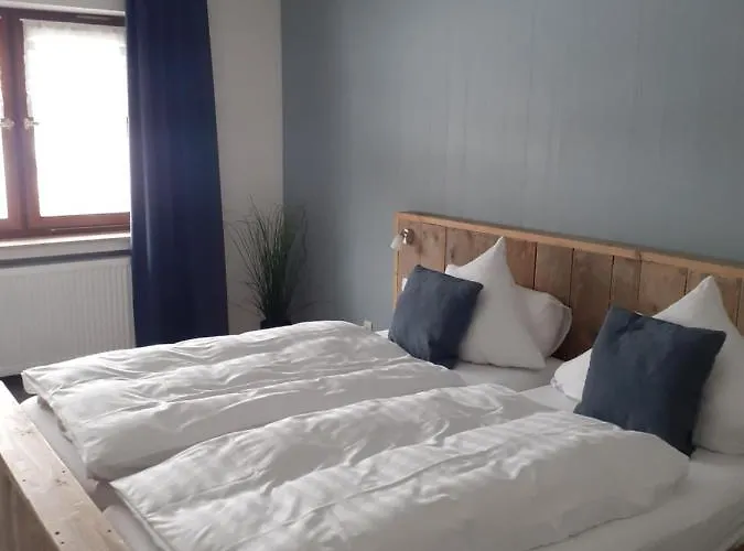 Vendégház Orketal Medebach