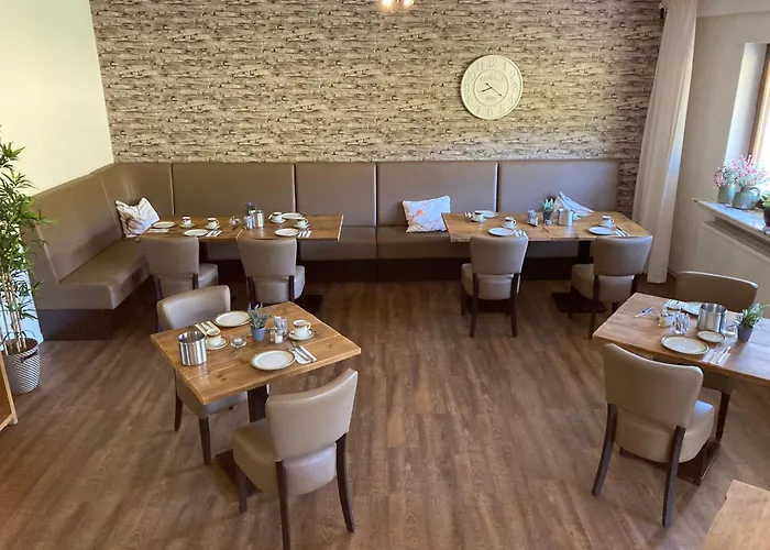 Orketal 3* 梅德巴赫