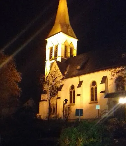 Vendégház Orketal 3*