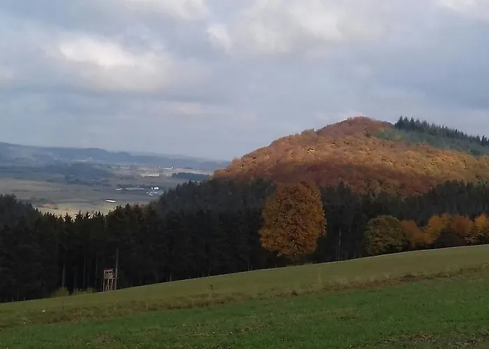 Vendégház Orketal 3*