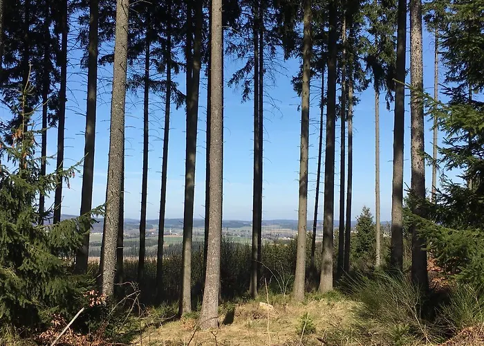 Vendégház Orketal 3*