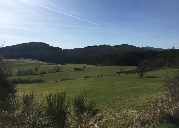 Orketal 招待所 梅德巴赫