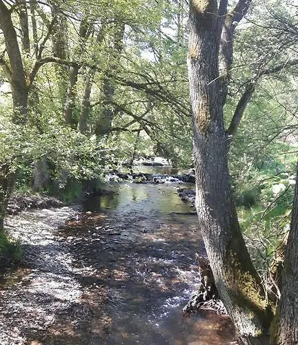 Vendégház Orketal Medebach