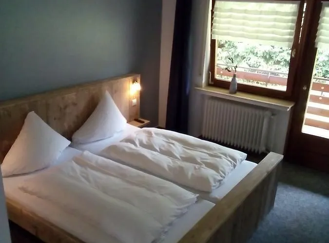 בית הארחה Orketal