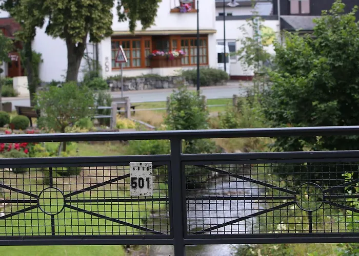 Orketal Vendégház 3*