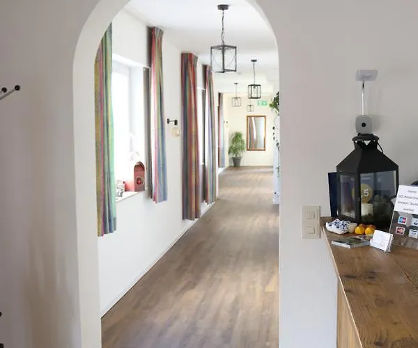 Orketal Vendégház 3*